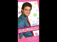 Sukumarudu Movie Wallpapers